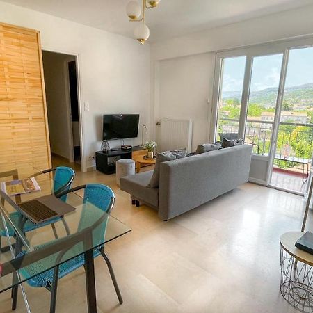Au 5Eme Ciel Apartment Draguignan Exterior photo