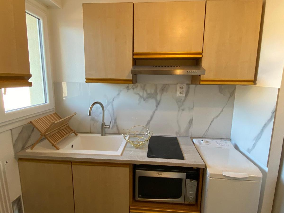 Au 5Eme Ciel Apartment Draguignan Exterior photo