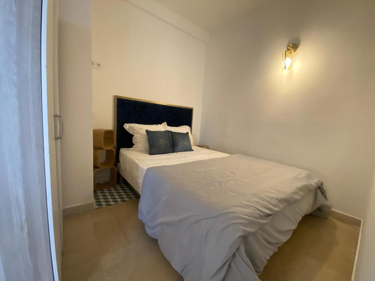 Au 5Eme Ciel Apartment Draguignan Exterior photo