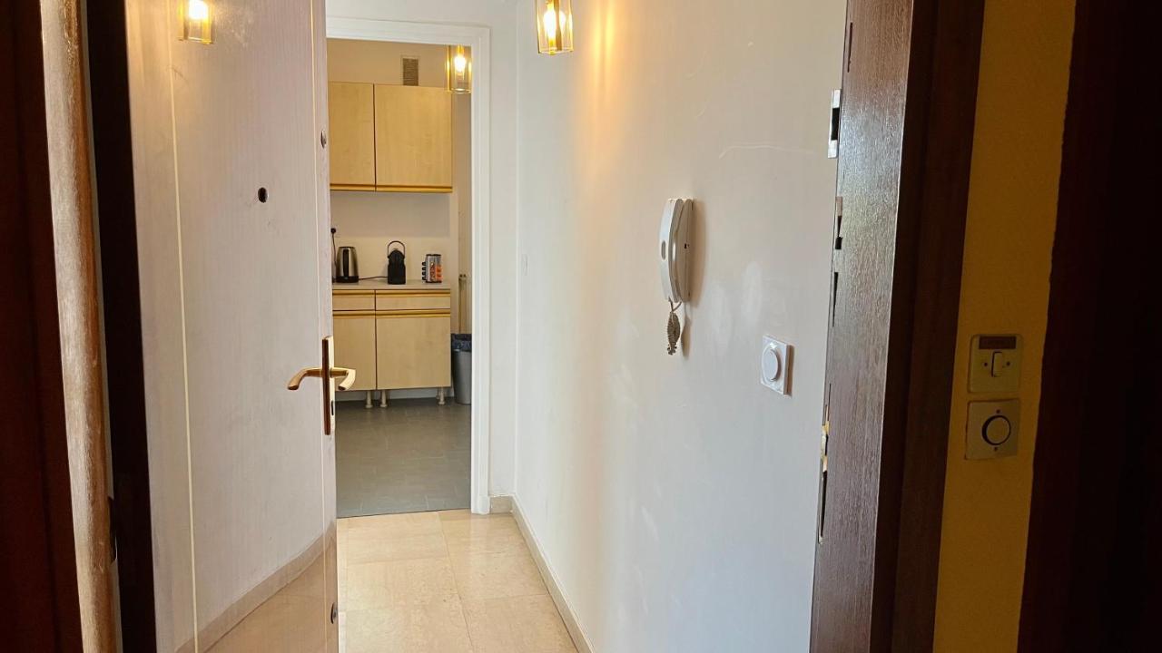 Au 5Eme Ciel Apartment Draguignan Exterior photo